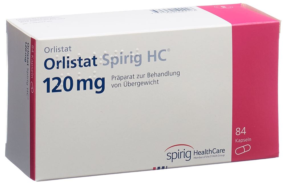 Prix orlistat pharmacie
