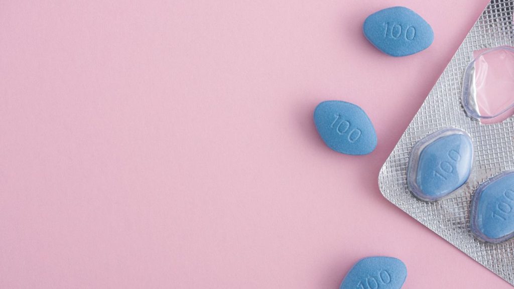Viagra Generisk 50mg