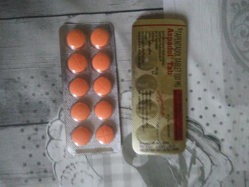 Palexia 50mg online