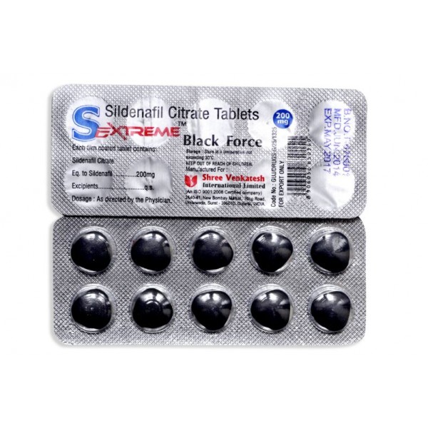 Sildenafil 200mg Online