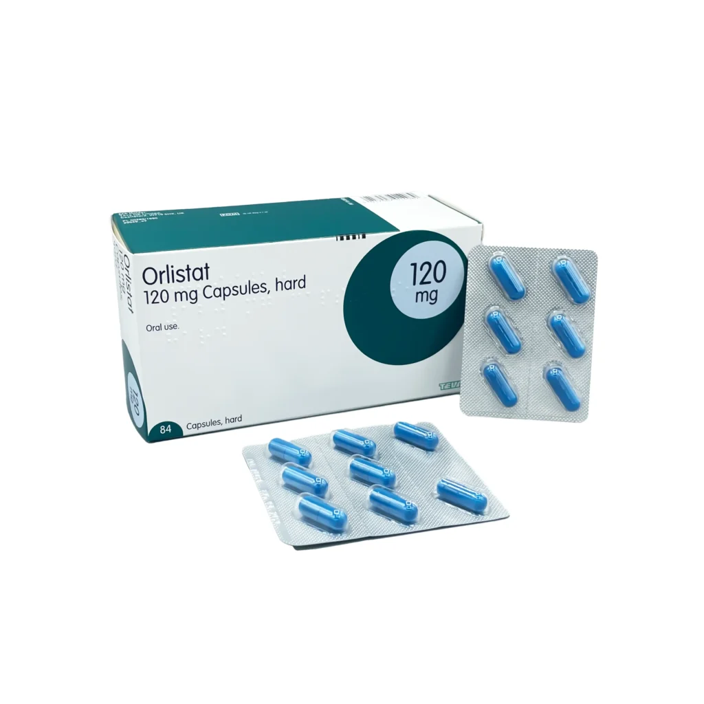 Orlistat Pharmacie Online