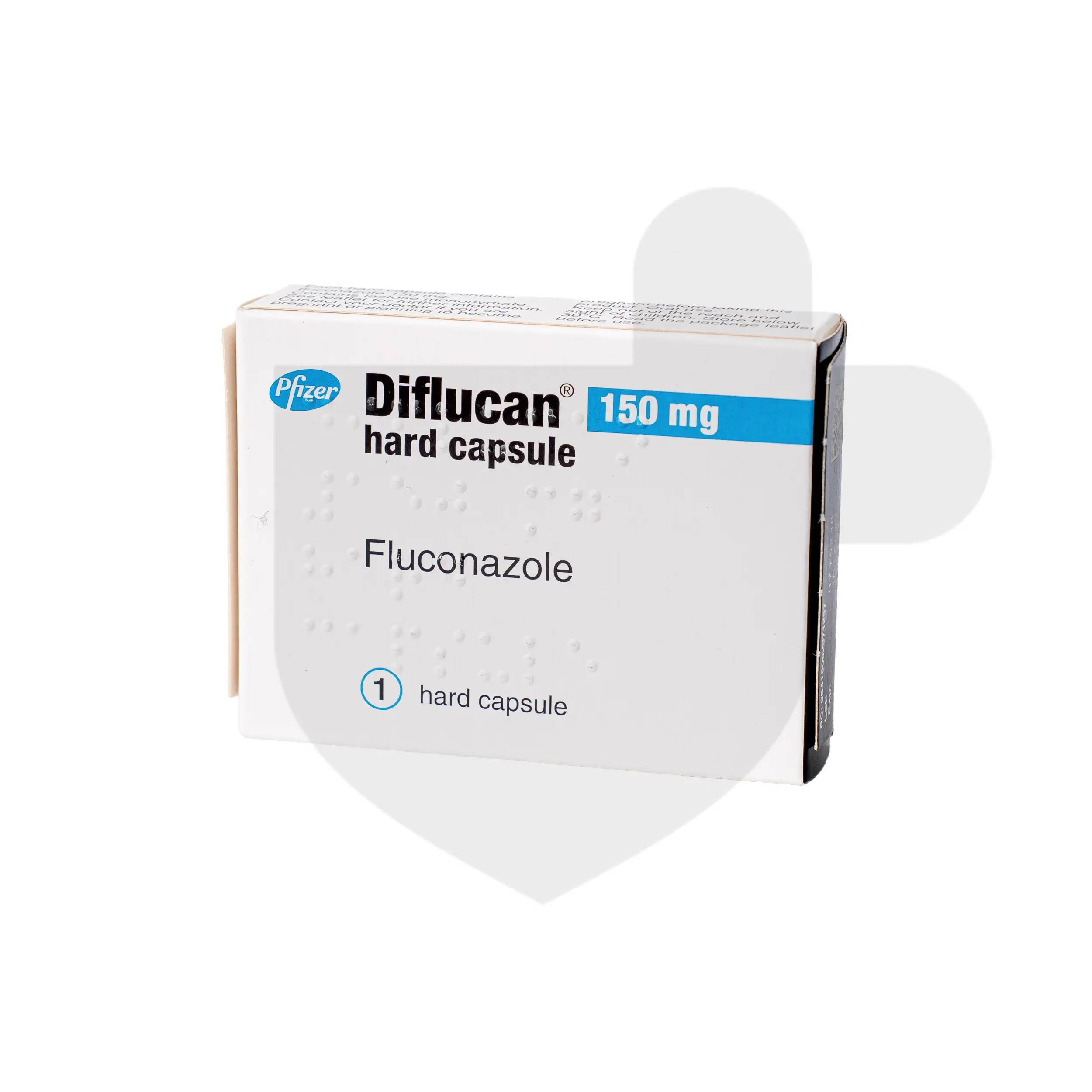 Diflucan 150 Prix