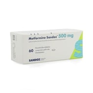 Commander Metformine En Ligne