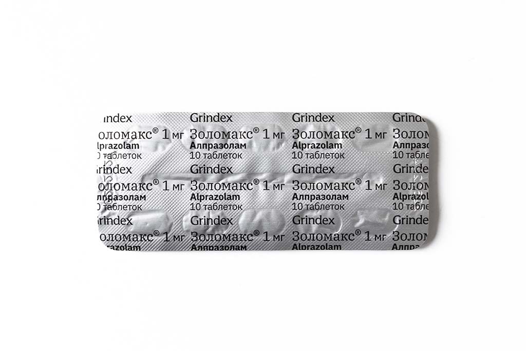 Alprazolam 1mg Online