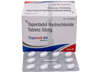 Où acheter du tapentadol