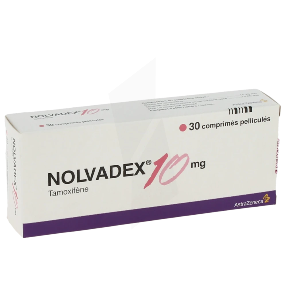 Acheter Nolvadex En Pharmacie