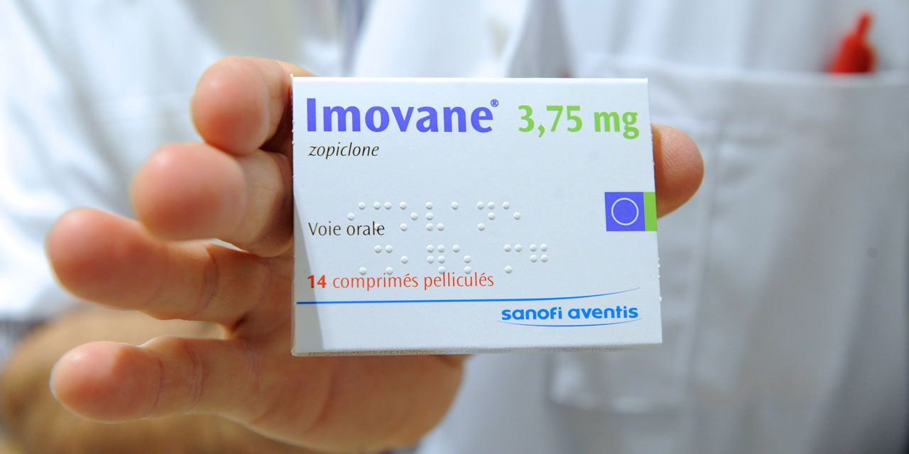 Prix zolpidem belgique
