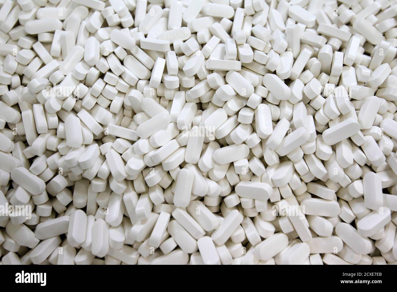 Acheter ciprofloxacin générique