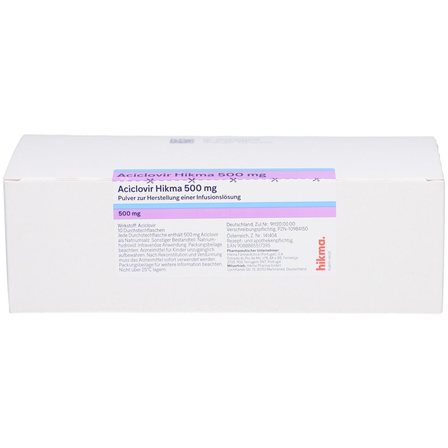 Acyclovir 500mg online