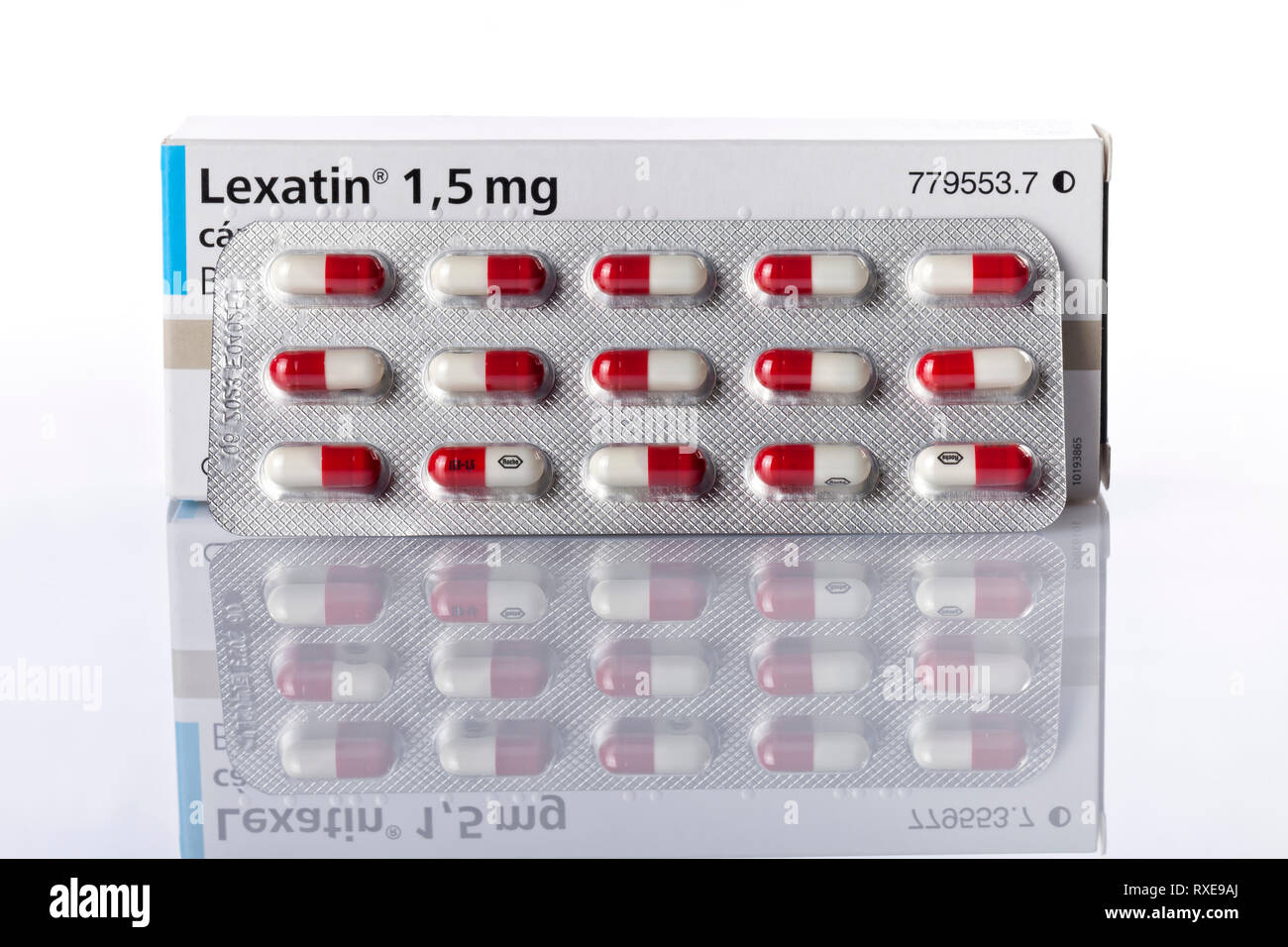 Eszopiclone 1mg