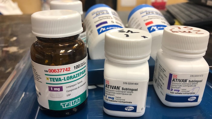 Où Acheter Du Ativan