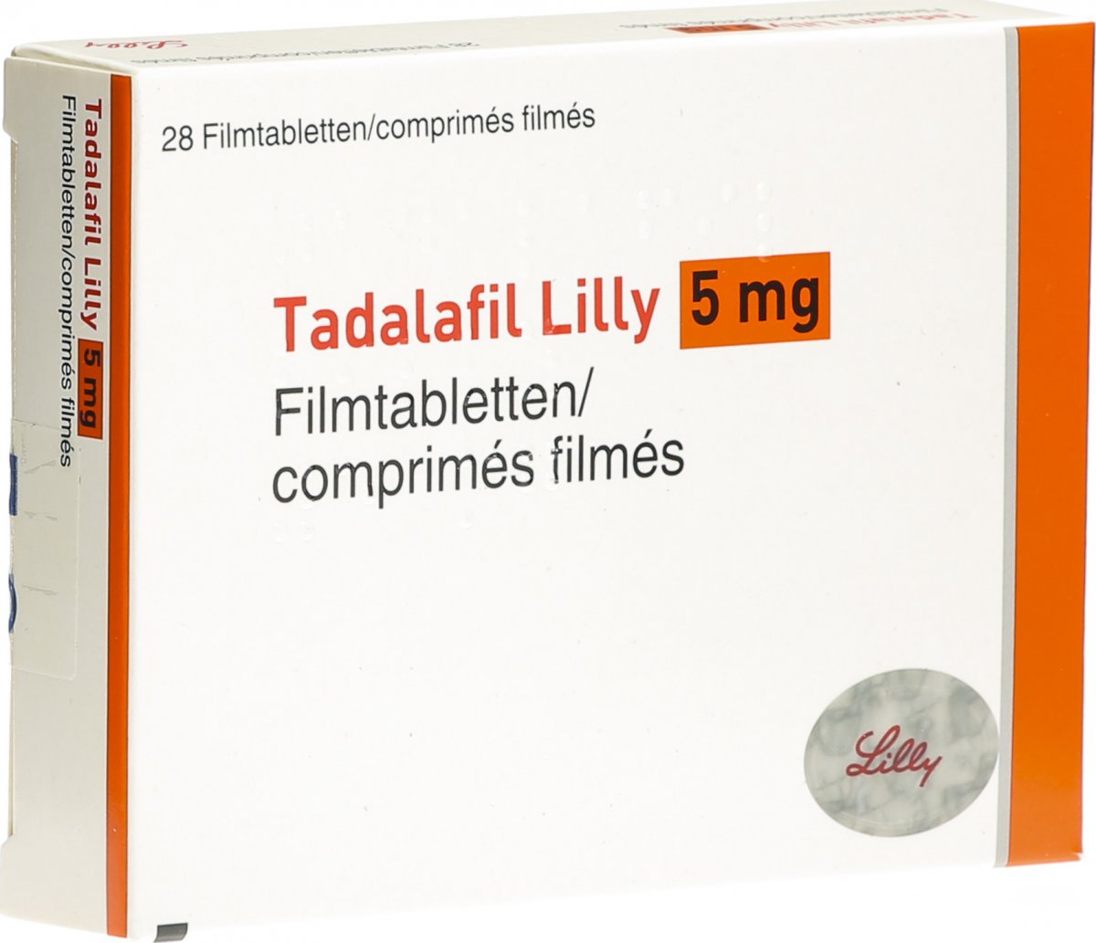 Prix Tadalafil 2 5 Mg