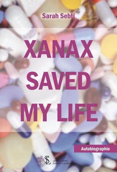 Xanax achat en ligne