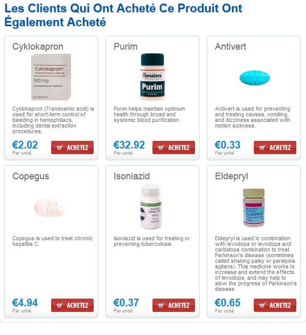 Fluconazole sans ordonnance belgique