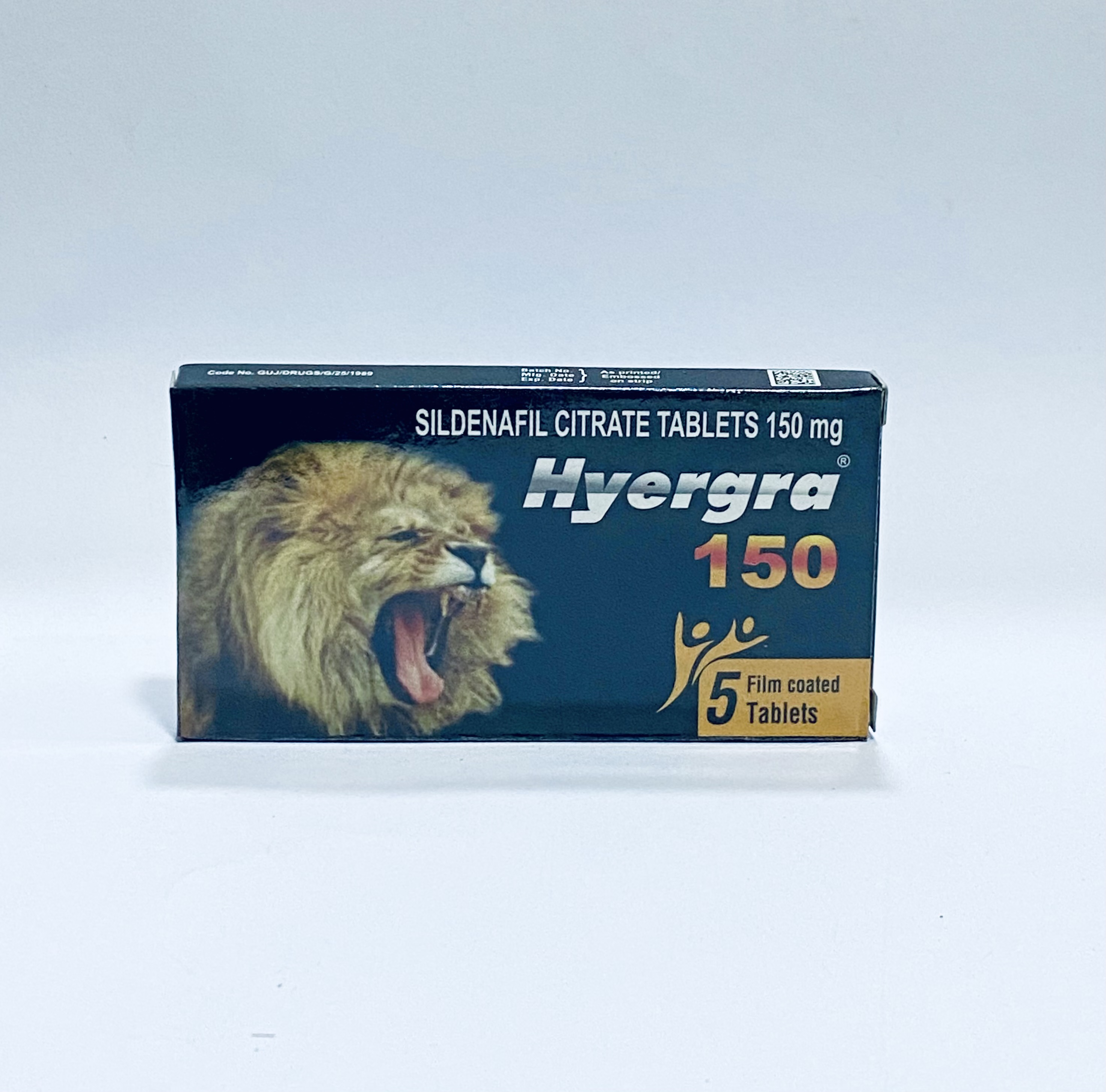 Sildenafil 150 mg online