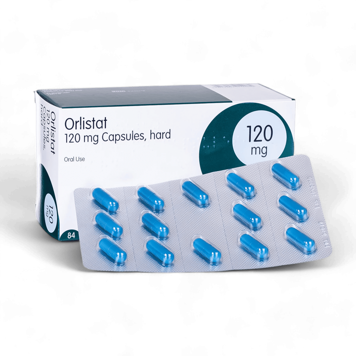 Orlistat 120 online