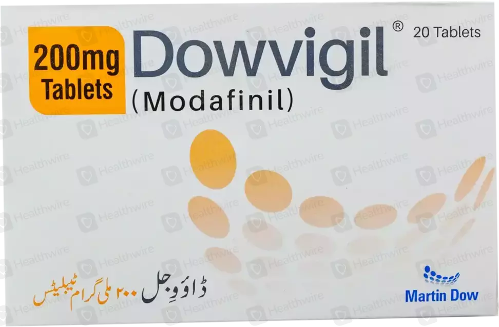 Modafinil 200 Mg Online