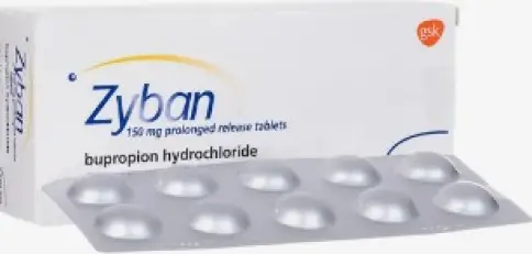Zyban Prix France