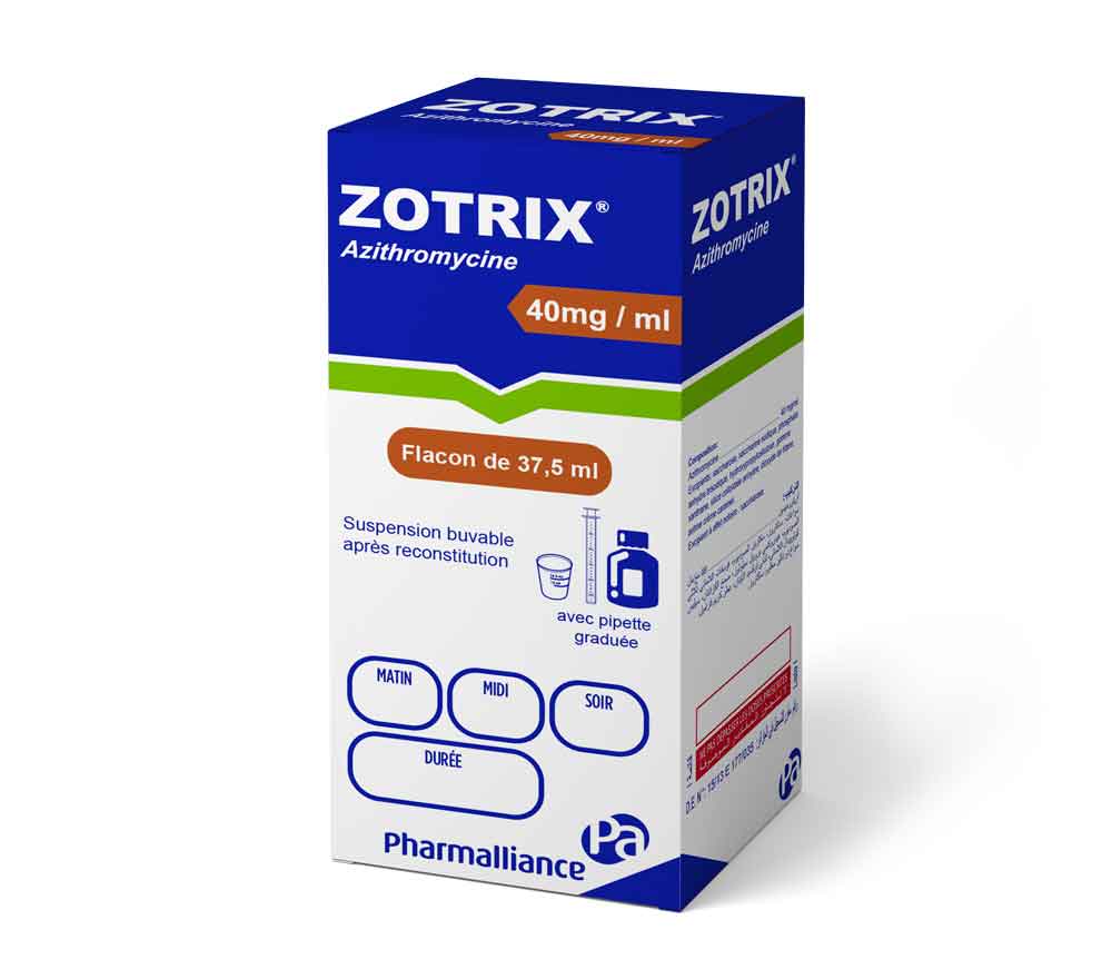 Zithromax 500 Prix France