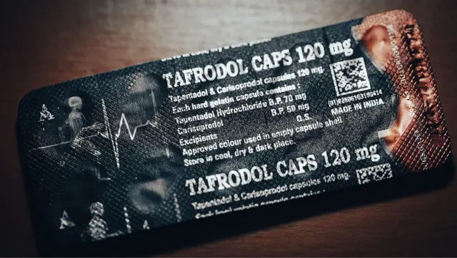 Tapentadol Bon Marché