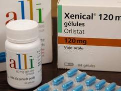 Acheter Xenical 120 Mg