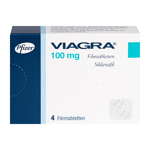 Sildenafil 100mg Accord Cpr 8