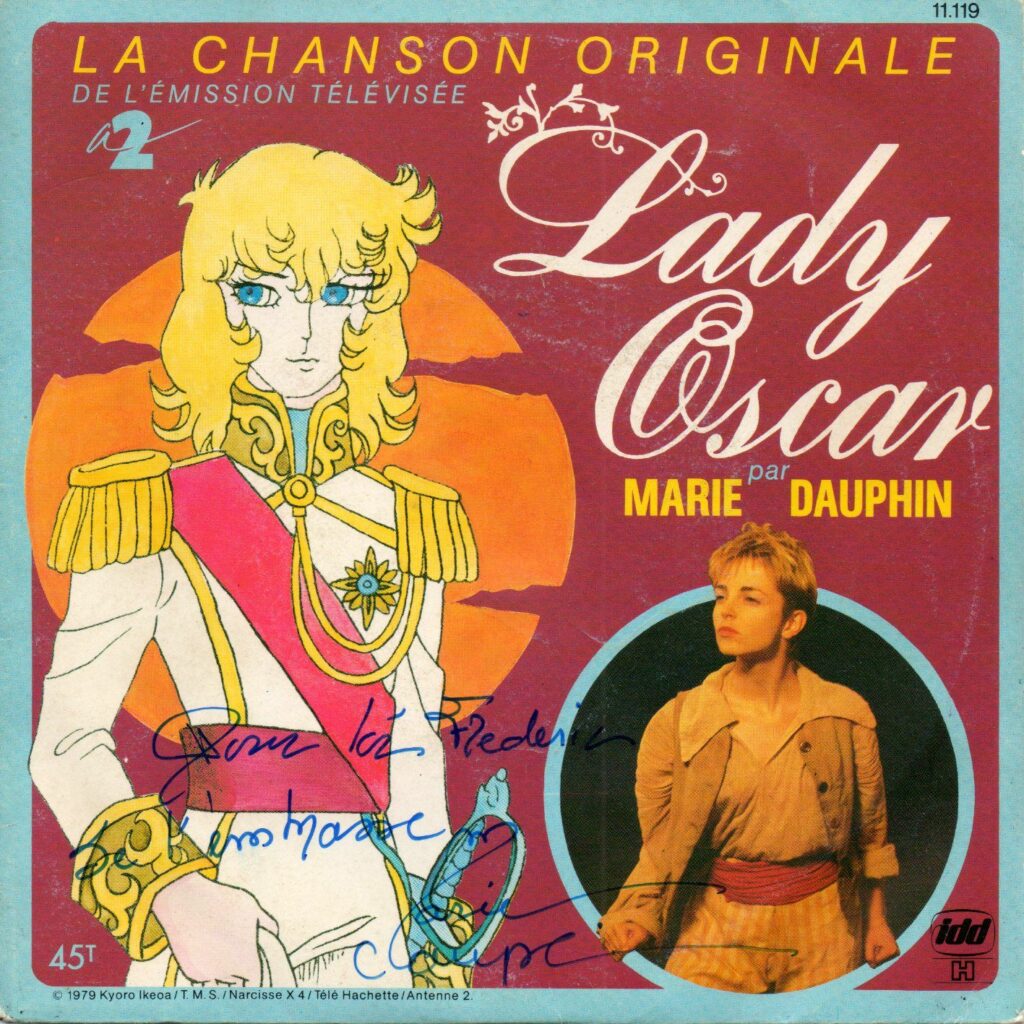 Acheter Lady Era Générique