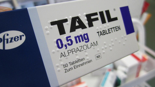 Alprazolam 0 25 prix