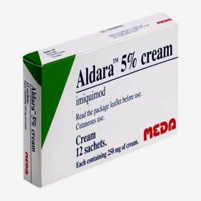 Aldara Creme Achat