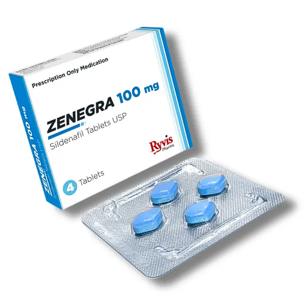 Zenegra pharmacie online