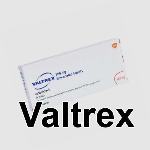 Valacyclovir prix