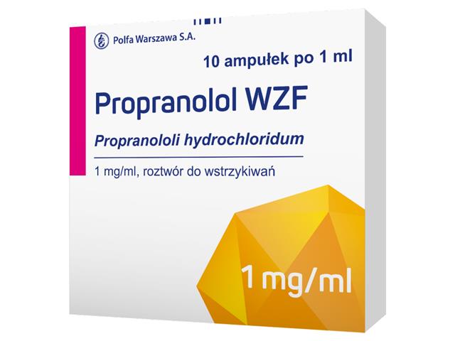 propranolol 10 mg 1mg
