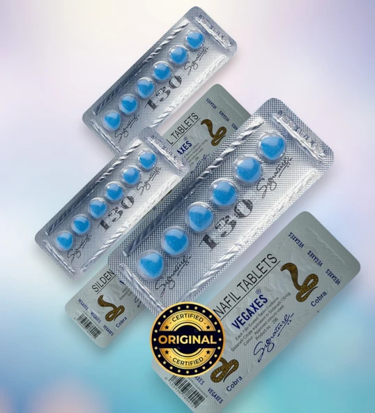 Sildenafil vega extra 130 mg cobra