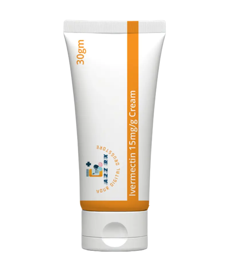 Ivermectin cream online
