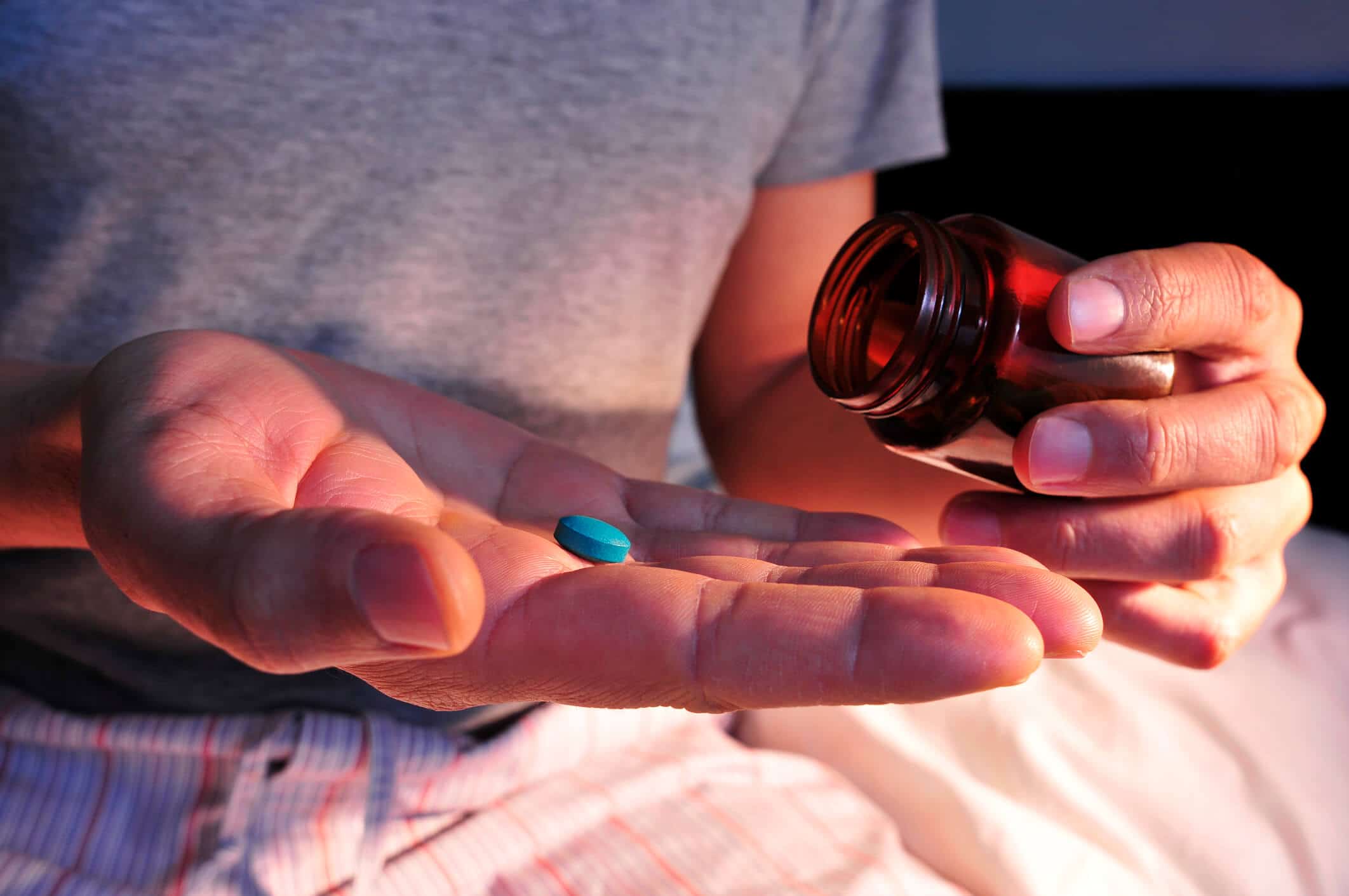Viagra professional générique 100 mg
