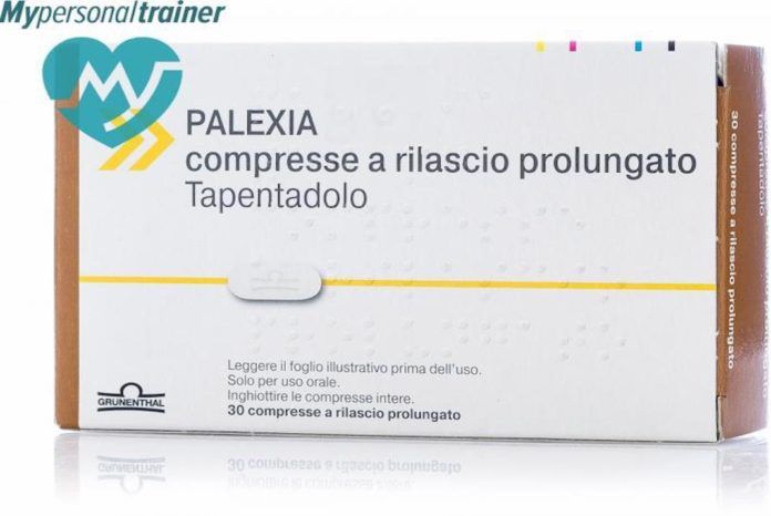 Tapentadol Où Acheter