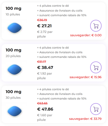 Sildigra achat france