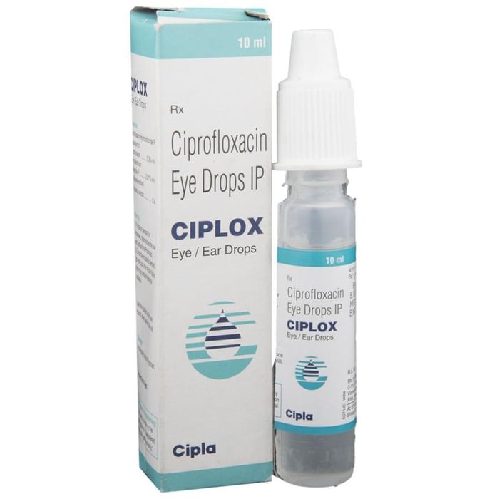 Ciplox France