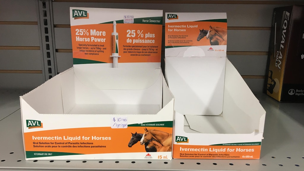 Médicament ivermectine prix