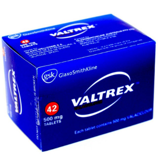 Valtrex france
