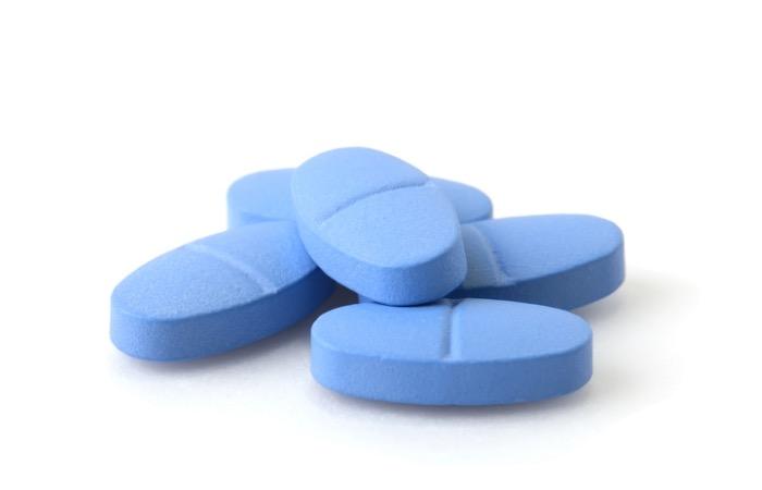 Viagra la pilule