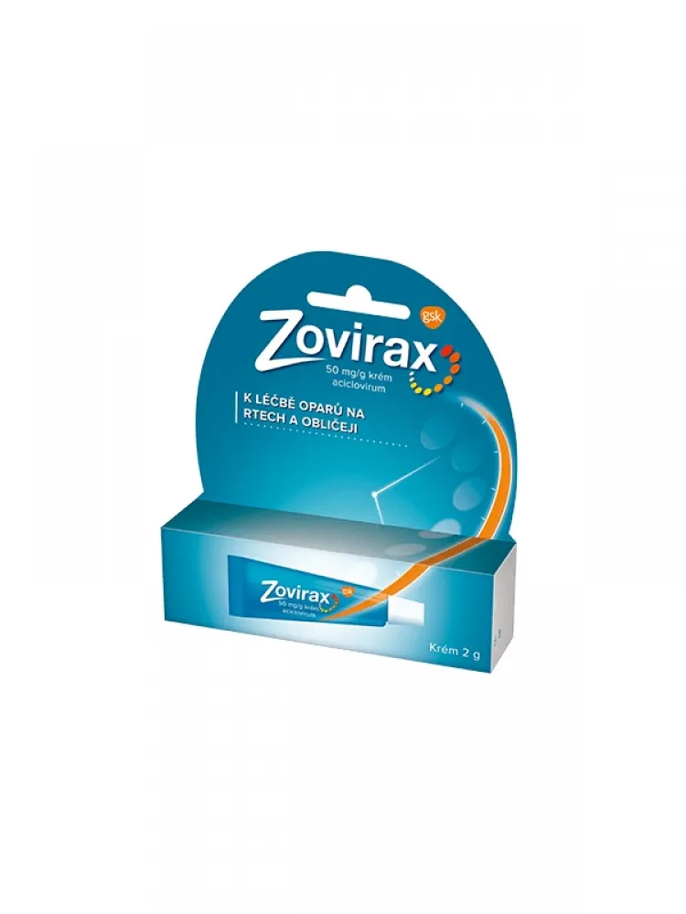 Zovirax cream online