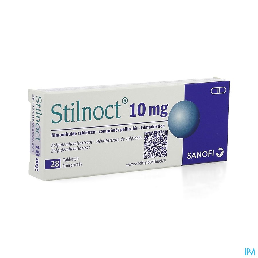 Zolpidem achat sans ordonnance