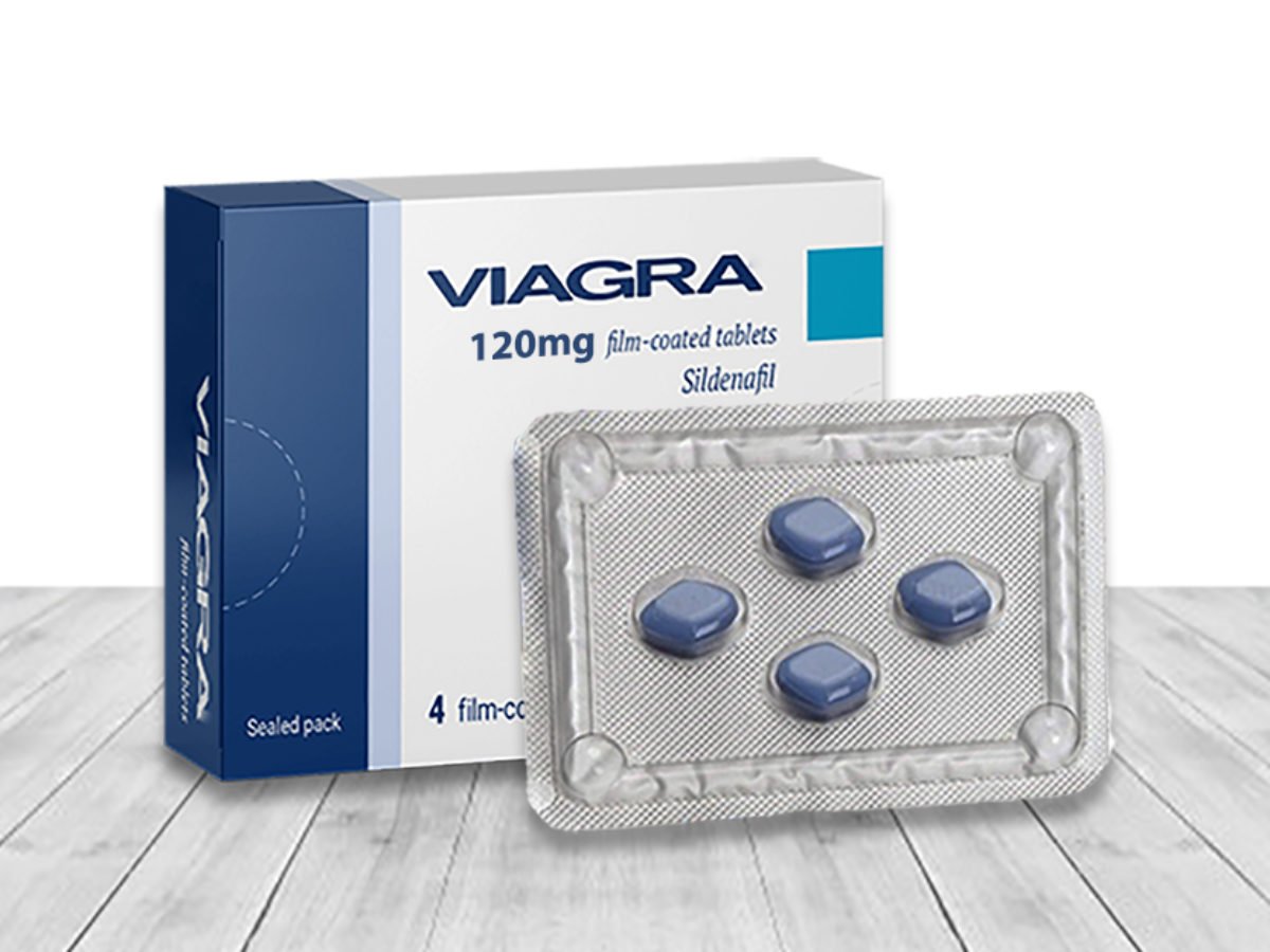Eriacta 120mg