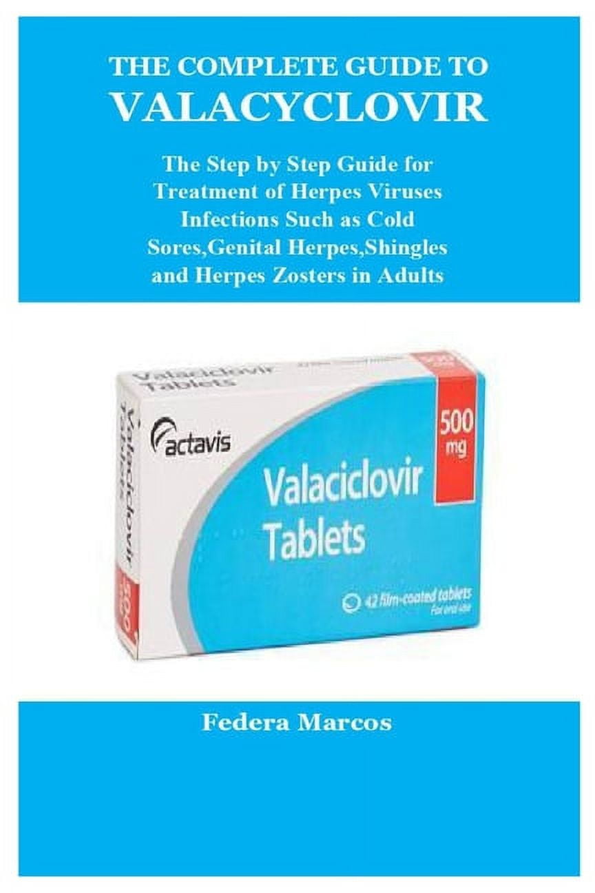Acheter Valacyclovir