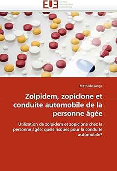 Acheter zopiclone 7.5