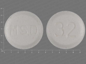 Ivermectine 3 Mg Msd