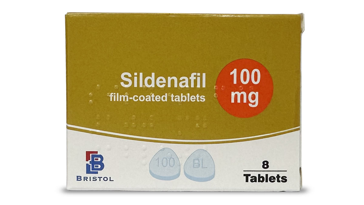 Sildenafil Genérico Online