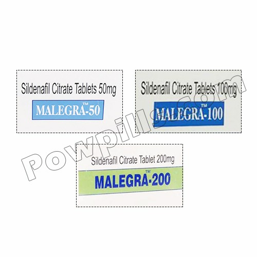 Sildénafil 200mg online