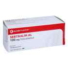 Sertraline 100mg spc